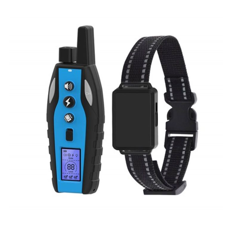 Dog-Training-Collar Electronic dog collar